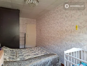 3-комнатная квартира, этаж 2 из 5, 61 м², миниатюра 5