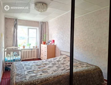 3-комнатная квартира, этаж 2 из 5, 61 м², миниатюра 6