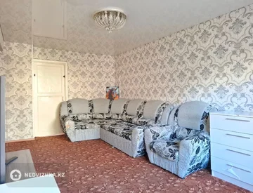 3-комнатная квартира, этаж 2 из 5, 61 м², миниатюра 7