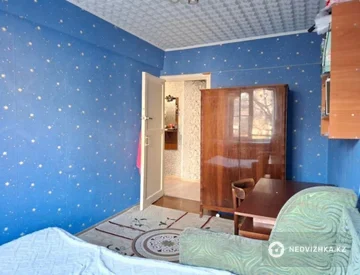 3-комнатная квартира, этаж 2 из 5, 61 м², миниатюра 8