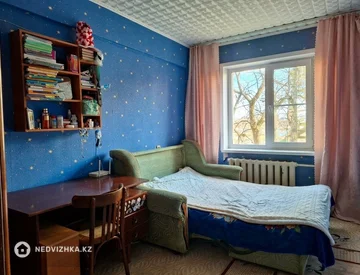 3-комнатная квартира, этаж 2 из 5, 61 м², миниатюра 9
