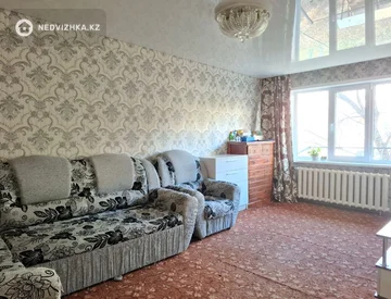 3-комнатная квартира, этаж 2 из 5, 61 м², миниатюра 10
