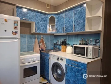 3-комнатная квартира, этаж 2 из 5, 61 м², миниатюра 11