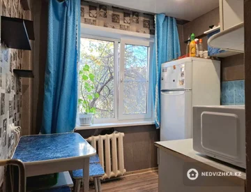 3-комнатная квартира, этаж 2 из 5, 61 м², миниатюра 12