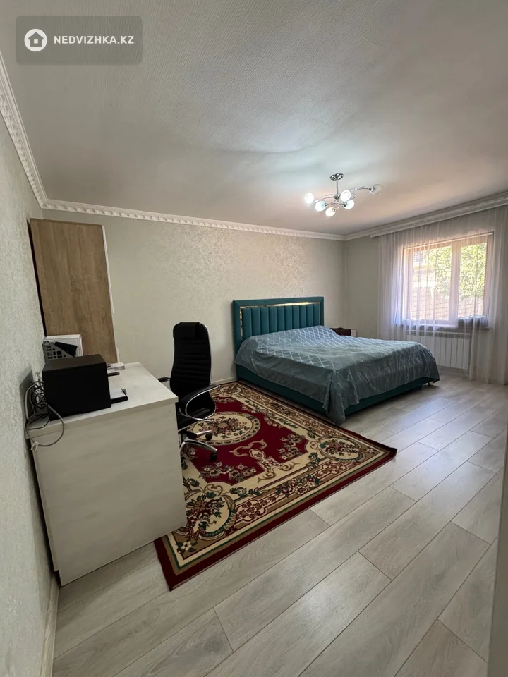 5-комнатный дом, 8 соток, 140 м²