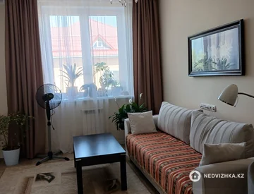 2-комнатная квартира, этаж 2 из 5, 52 м², миниатюра 5