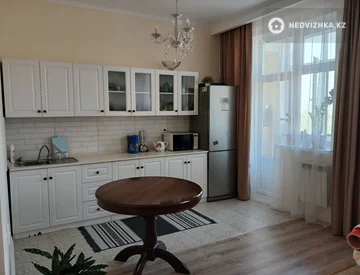 2-комнатная квартира, этаж 2 из 5, 52 м², миниатюра 6