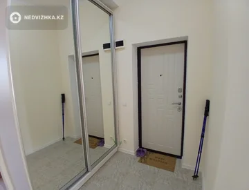 2-комнатная квартира, этаж 2 из 5, 52 м², миниатюра 7