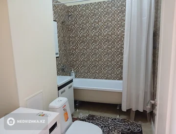 2-комнатная квартира, этаж 2 из 5, 52 м², миниатюра 8