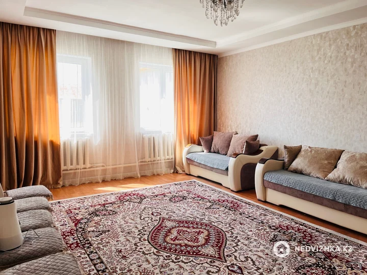4-комнатный дом, 10 соток, 197 м², фотография 3