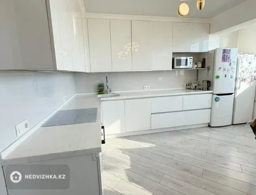 3-комнатная квартира, этаж 12 из 16, 119 м², миниатюра 5