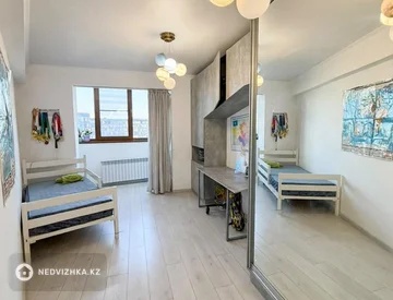 3-комнатная квартира, этаж 12 из 16, 119 м², миниатюра 6