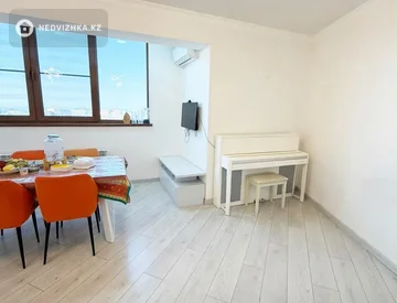 3-комнатная квартира, этаж 12 из 16, 119 м², миниатюра 7