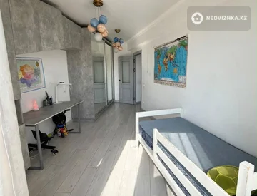 3-комнатная квартира, этаж 12 из 16, 119 м², миниатюра 8