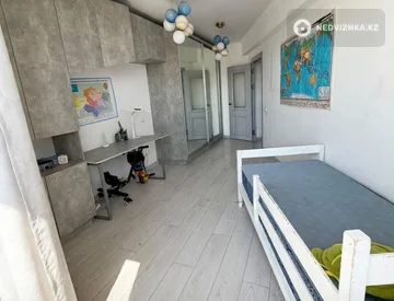 3-комнатная квартира, этаж 12 из 16, 119 м², миниатюра 9