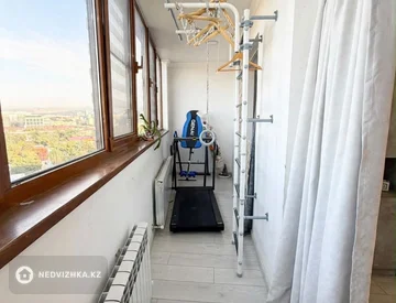 3-комнатная квартира, этаж 12 из 16, 119 м², миниатюра 10