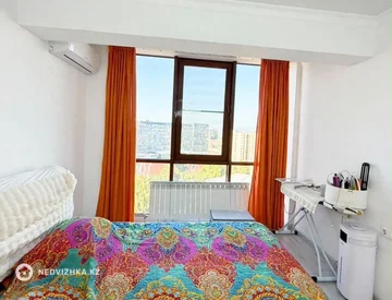 3-комнатная квартира, этаж 12 из 16, 119 м², миниатюра 11