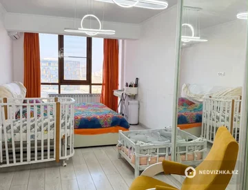 3-комнатная квартира, этаж 12 из 16, 119 м², миниатюра 12