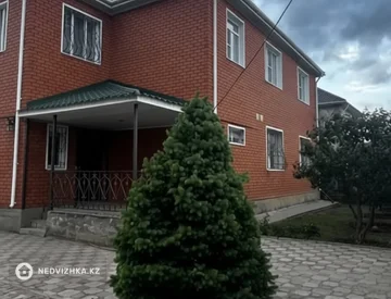 8-комнатный дом, 10 соток, 240 м², миниатюра 2