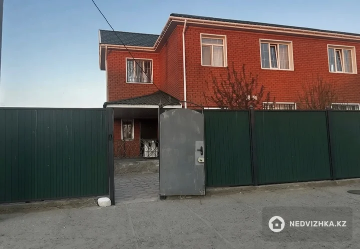 8-комнатный дом, 10 соток, 240 м², фотография 4