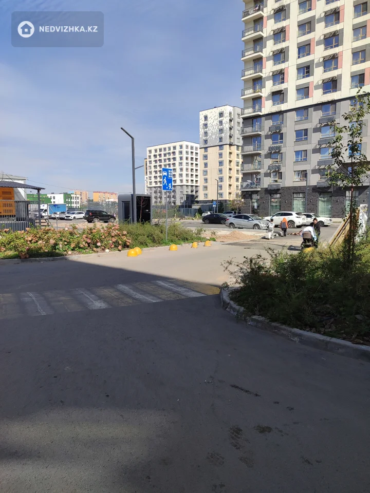 2-комнатная квартира, этаж 6 из 6, 60 м²
