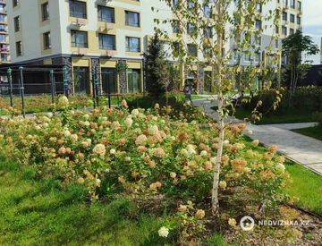 2-комнатная квартира, этаж 6 из 6, 60 м², миниатюра 3