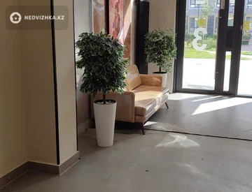 2-комнатная квартира, этаж 6 из 6, 60 м², миниатюра 4