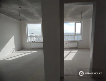 2-комнатная квартира, этаж 6 из 6, 60 м², миниатюра 7