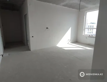 2-комнатная квартира, этаж 6 из 6, 60 м², миниатюра 8