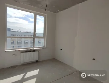 2-комнатная квартира, этаж 6 из 6, 60 м², миниатюра 10