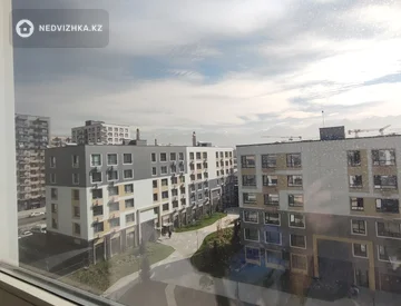 2-комнатная квартира, этаж 6 из 6, 60 м², миниатюра 11