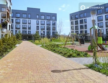 1-комнатная квартира, этаж 3 из 7, 42 м², миниатюра 10