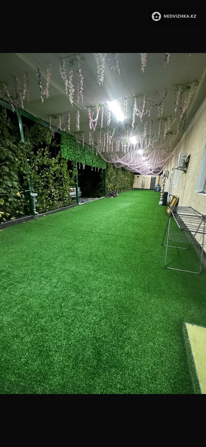 3-комнатная часть дома, 10 соток, 132 м², фотография 2
