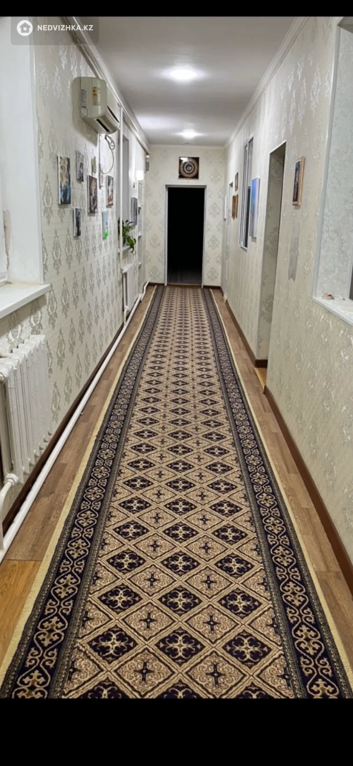3-комнатная часть дома, 10 соток, 132 м², фотография 4