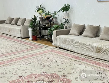 3-комнатная часть дома, 10 соток, 132 м², миниатюра 12