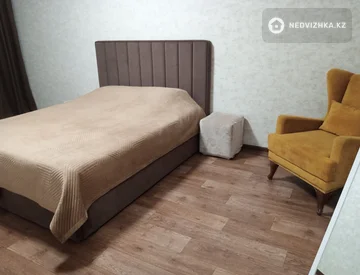 1-комнатная квартира, этаж 2 из 5, 30 м², Посуточно, миниатюра 1