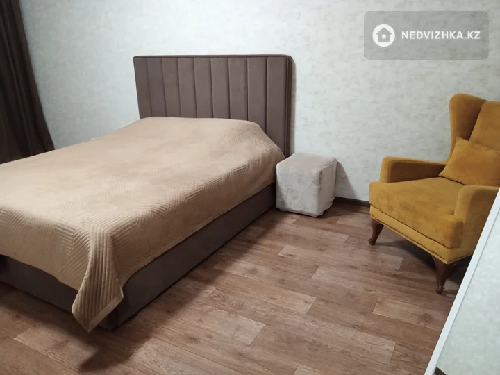 1-комнатная квартира, этаж 2 из 5, 30 м², Посуточно