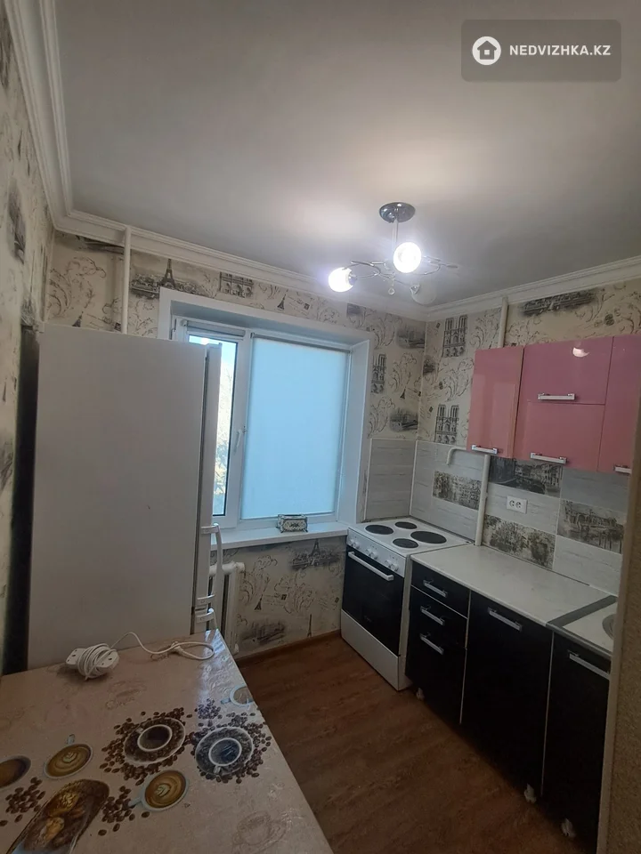 2-комнатная квартира, этаж 2 из 5, 44 м², На длительный срок, фотография 3