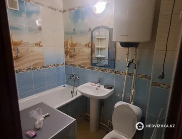 2-комнатная квартира, этаж 2 из 5, 44 м², На длительный срок, миниатюра 2