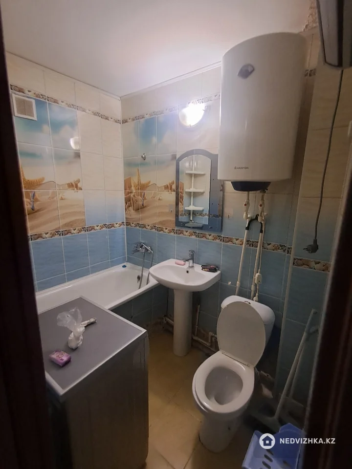 2-комнатная квартира, этаж 2 из 5, 44 м², На длительный срок, фотография 2