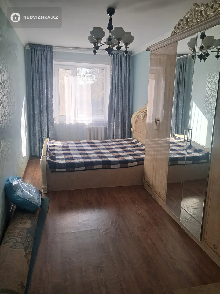 2-комнатная квартира, этаж 2 из 5, 44 м², На длительный срок, фотография 4
