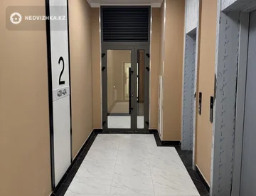 2-бөлмелі пәтер, қабат 2 барлық қабат саны 12, 82 м², 2-нобай