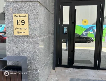 2-бөлмелі пәтер, қабат 2 барлық қабат саны 12, 82 м², 3-нобай