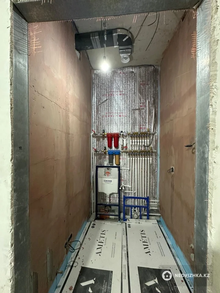 2-комнатная квартира, этаж 2 из 12, 82 м², 4-фотосурет
