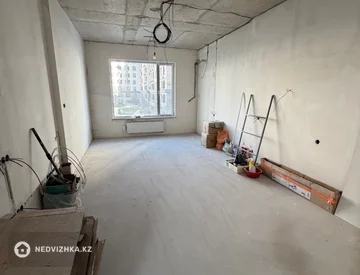 2-бөлмелі пәтер, қабат 2 барлық қабат саны 12, 82 м², 5-нобай