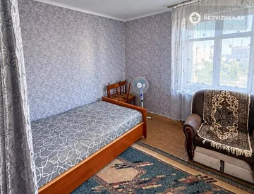 1-комнатная квартира, этаж 2 из 2, 30 м², миниатюра 4