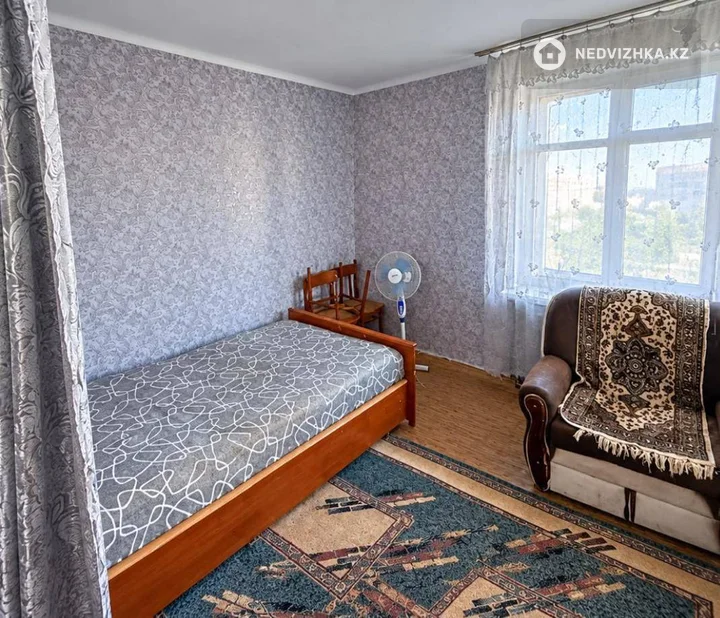 1-комнатная квартира, этаж 2 из 2, 30 м², фотография 4