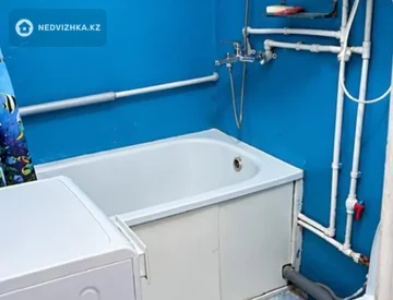 1-комнатная квартира, этаж 2 из 2, 30 м², миниатюра 3