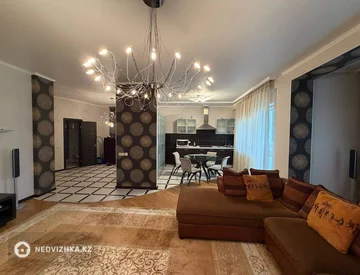 3-комнатная квартира, этаж 7 из 9, 101 м², миниатюра 5