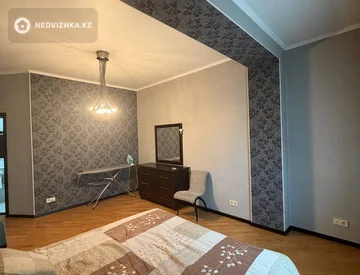 3-комнатная квартира, этаж 7 из 9, 101 м², миниатюра 6